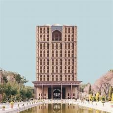 蒙太奇手法建筑